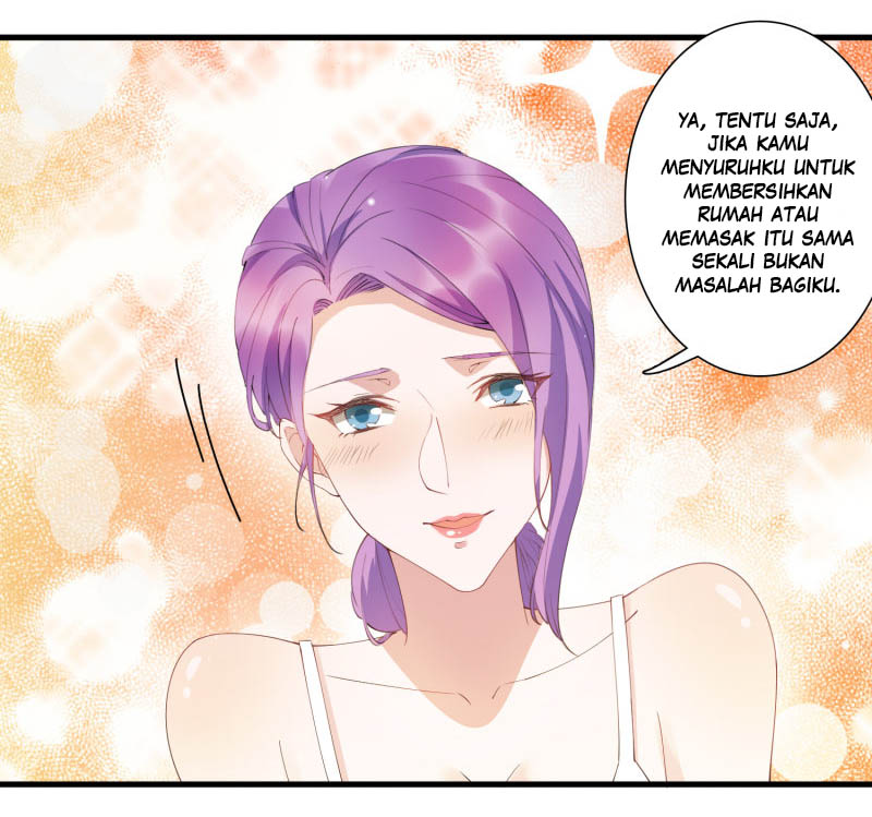 Beautiful Boss Cold-Hearted chapter 58 halaman 4