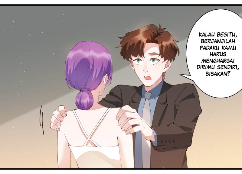 Beautiful Boss Cold-Hearted chapter 58 halaman 6