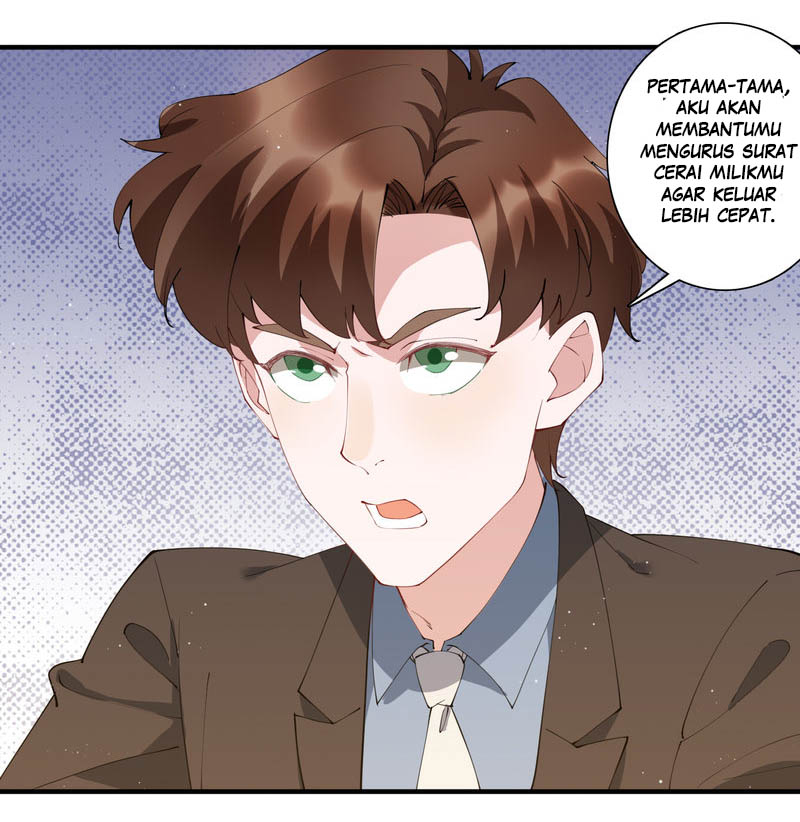 Beautiful Boss Cold-Hearted chapter 58 halaman 8