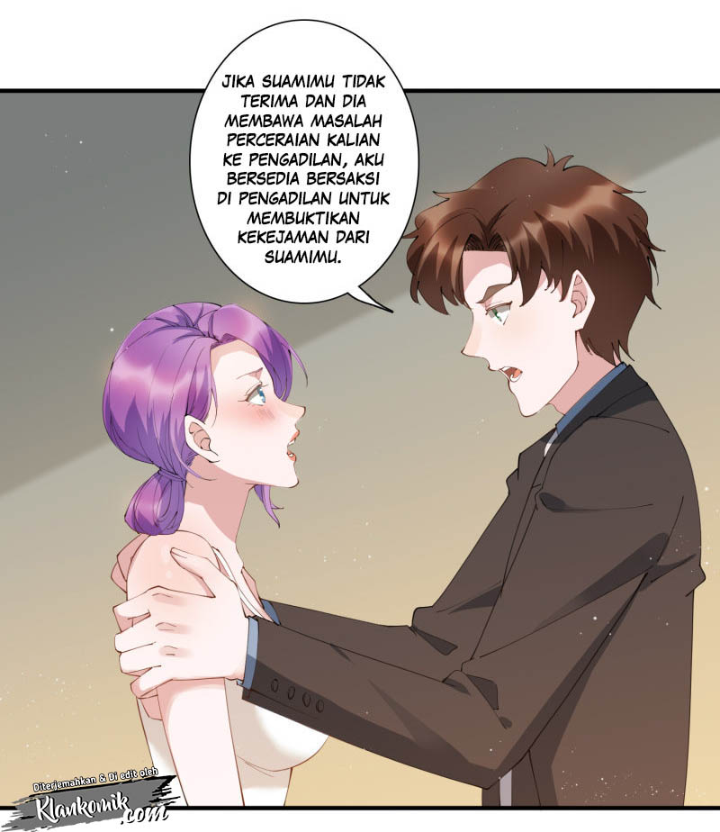 Beautiful Boss Cold-Hearted chapter 58 halaman 9