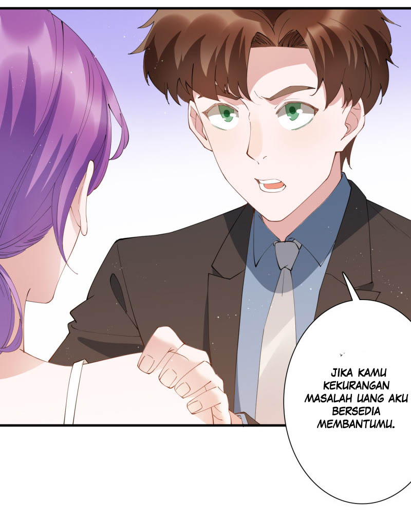Beautiful Boss Cold-Hearted chapter 58 halaman 10