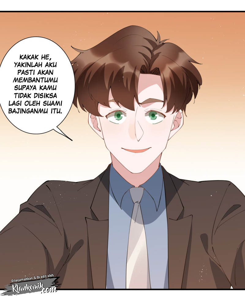 Beautiful Boss Cold-Hearted chapter 58 halaman 11