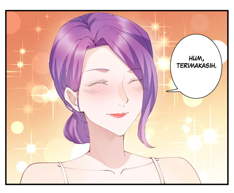 Beautiful Boss Cold-Hearted chapter 58 halaman 12