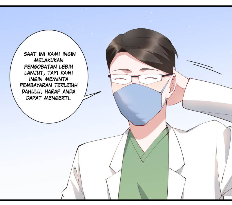 Beautiful Boss Cold-Hearted chapter 58 halaman 14