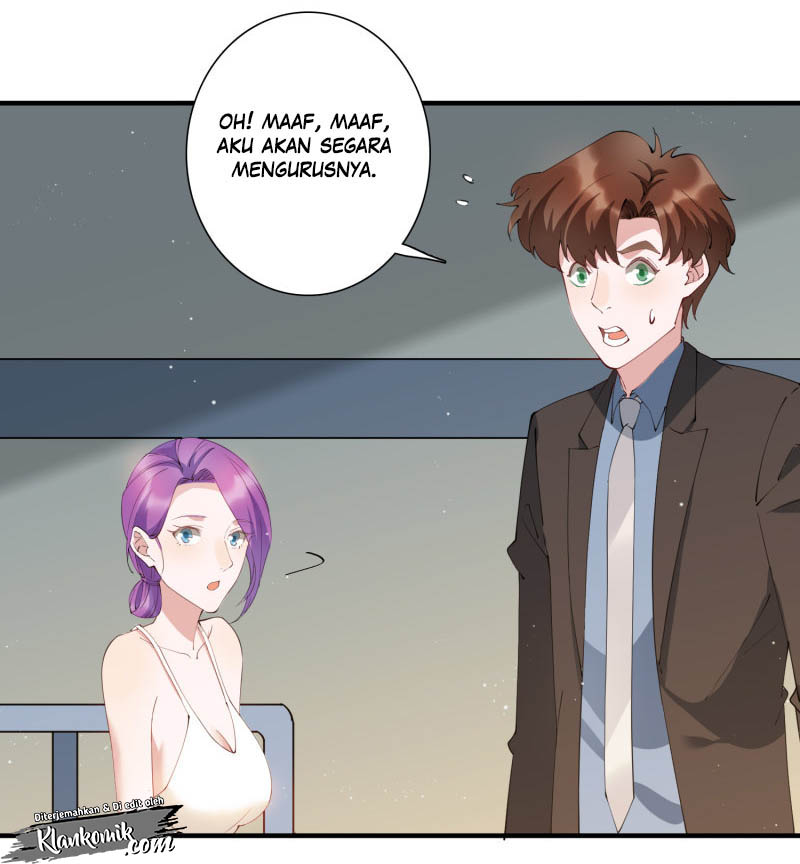Beautiful Boss Cold-Hearted chapter 58 halaman 15