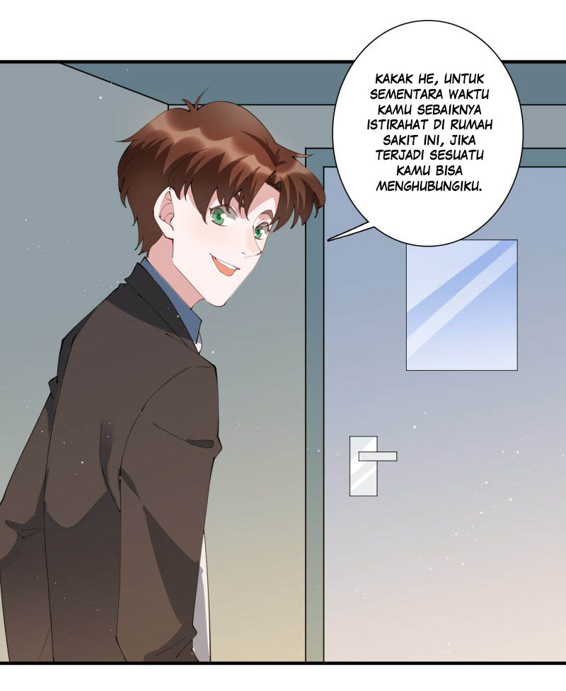 Beautiful Boss Cold-Hearted chapter 58 halaman 16