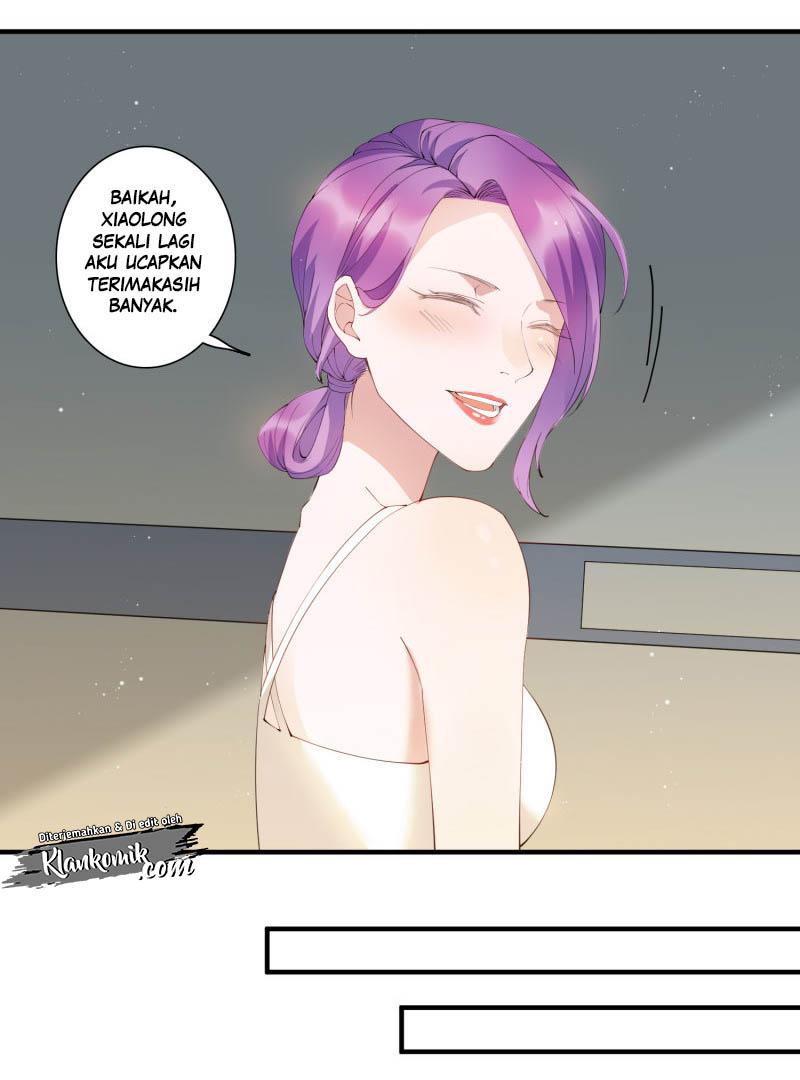 Beautiful Boss Cold-Hearted chapter 58 halaman 17