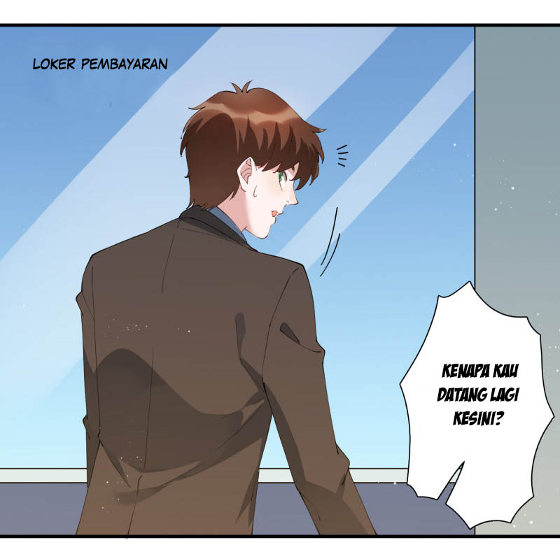 Beautiful Boss Cold-Hearted chapter 58 halaman 18