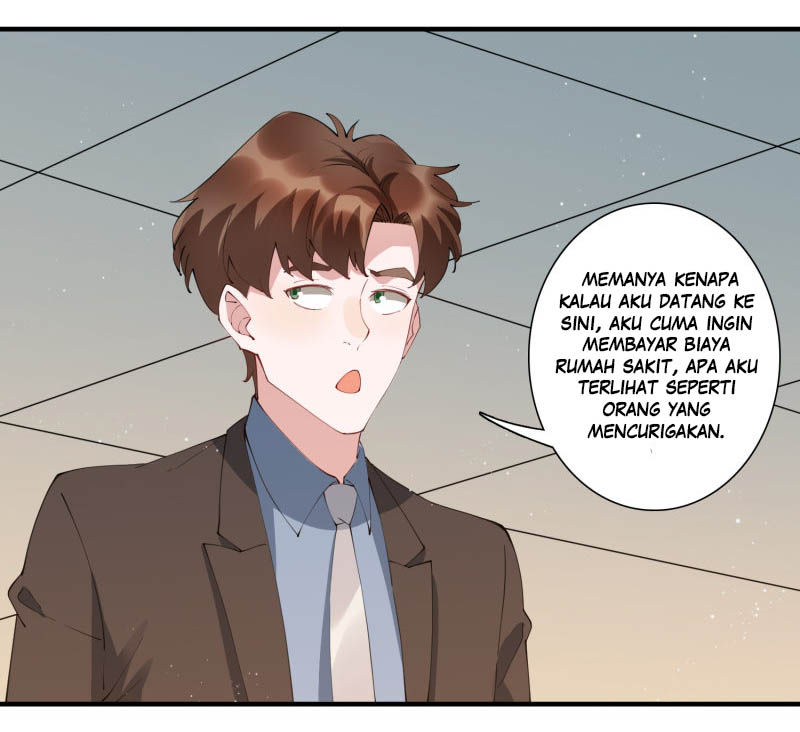 Beautiful Boss Cold-Hearted chapter 58 halaman 20