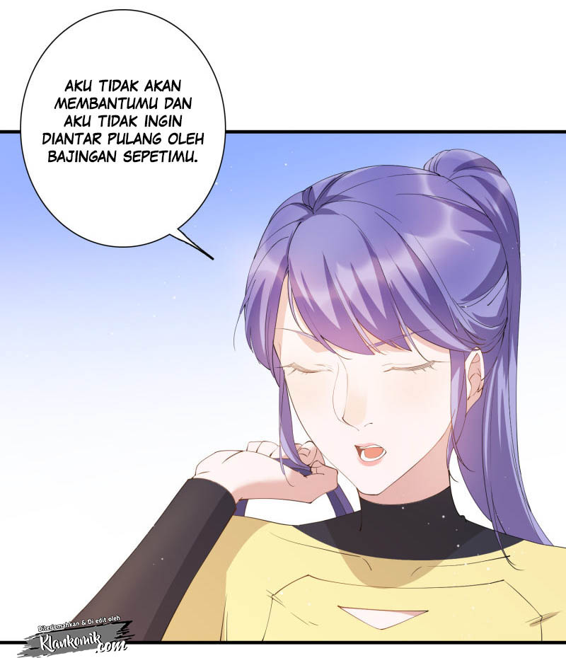 Beautiful Boss Cold-Hearted chapter 58 halaman 23