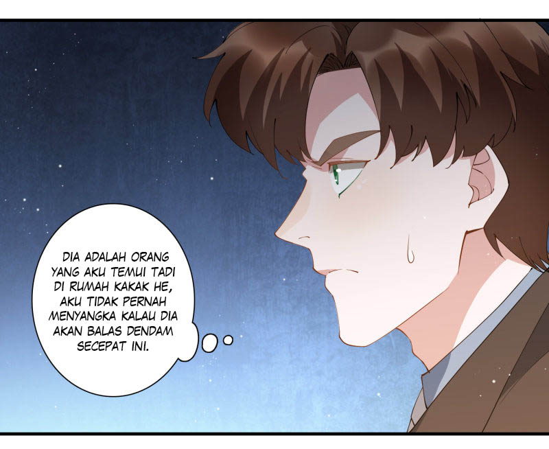 Beautiful Boss Cold-Hearted chapter 58 halaman 30