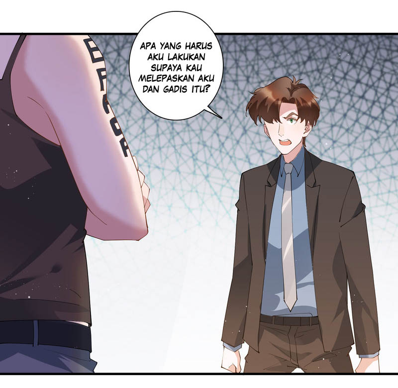 Beautiful Boss Cold-Hearted chapter 58 halaman 32