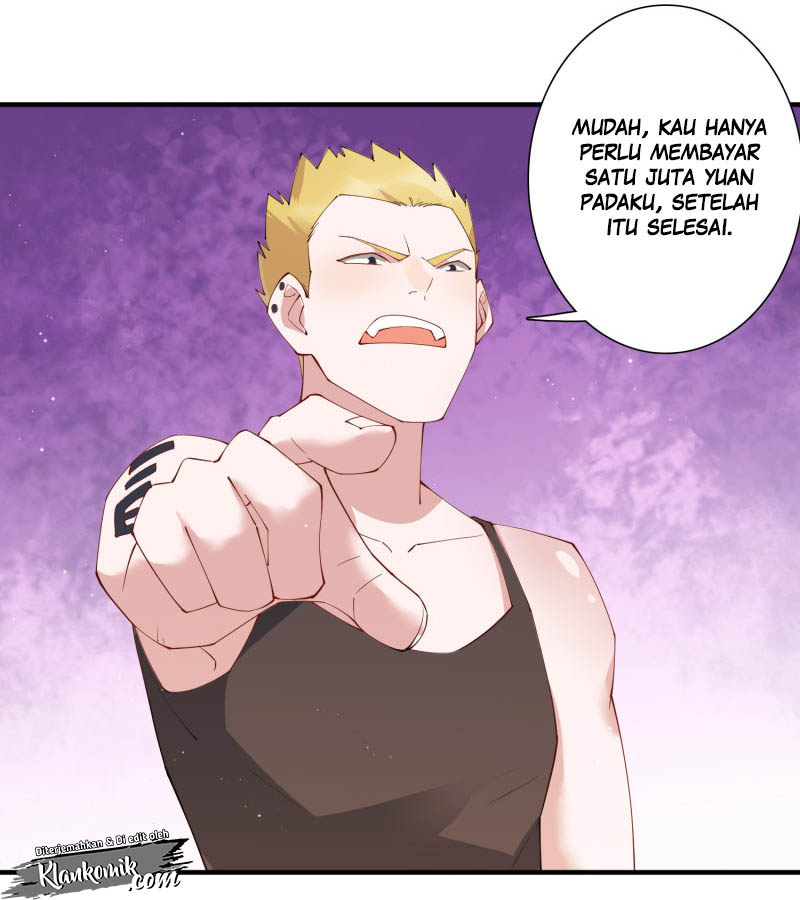 Beautiful Boss Cold-Hearted chapter 58 halaman 33
