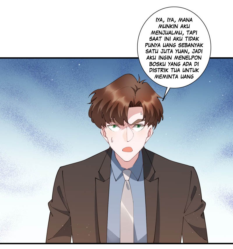 Beautiful Boss Cold-Hearted Bab 59 halaman 8