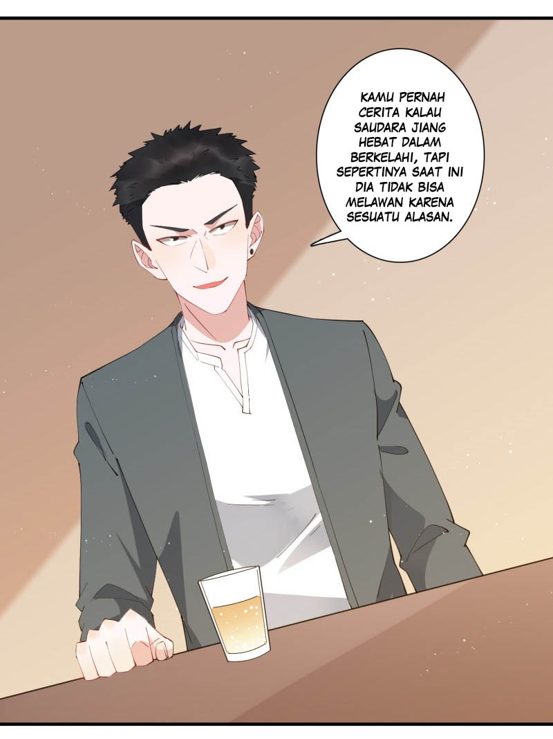 Beautiful Boss Cold-Hearted Bab 59 halaman 22