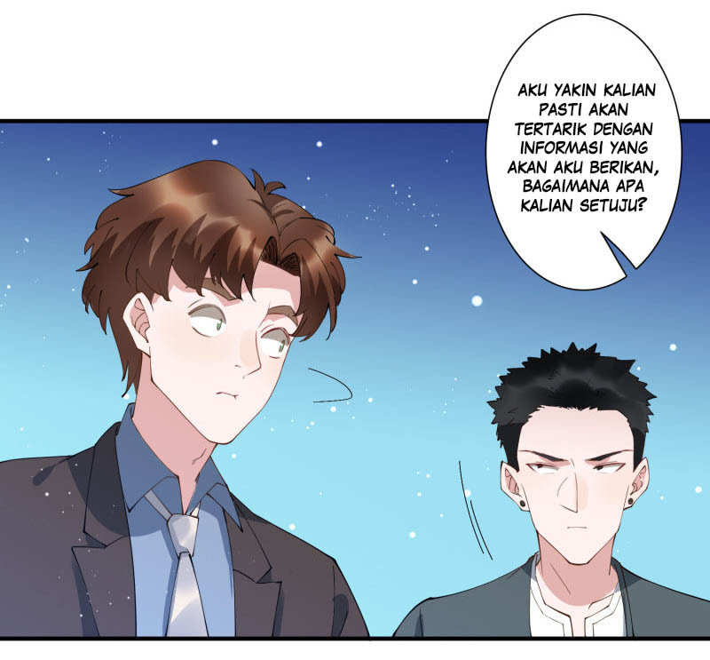 Beautiful Boss Cold-Hearted Bab 60 halaman 38
