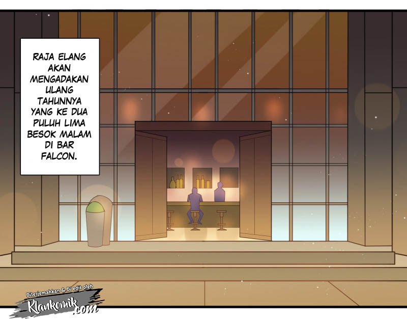 Beautiful Boss Cold-Hearted chapter 61 halaman 3