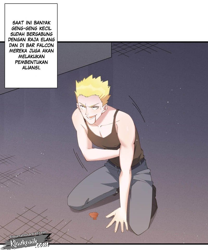 Beautiful Boss Cold-Hearted chapter 61 halaman 5