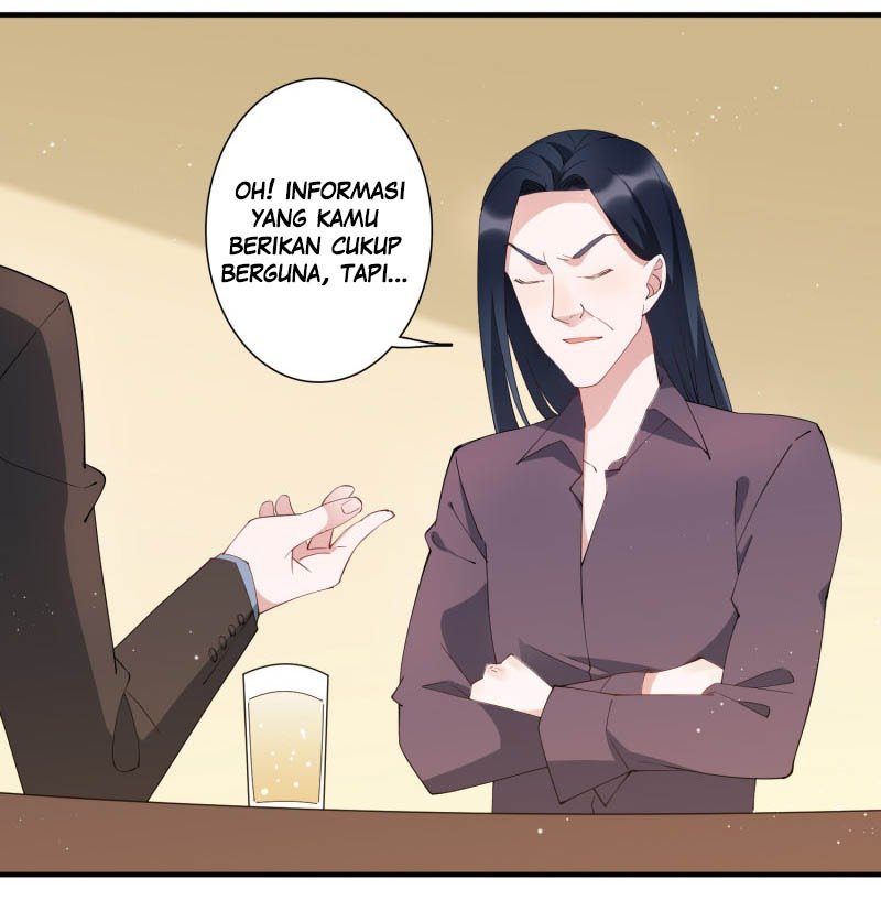Beautiful Boss Cold-Hearted chapter 61 halaman 6
