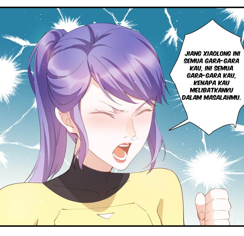 Beautiful Boss Cold-Hearted chapter 61 halaman 8