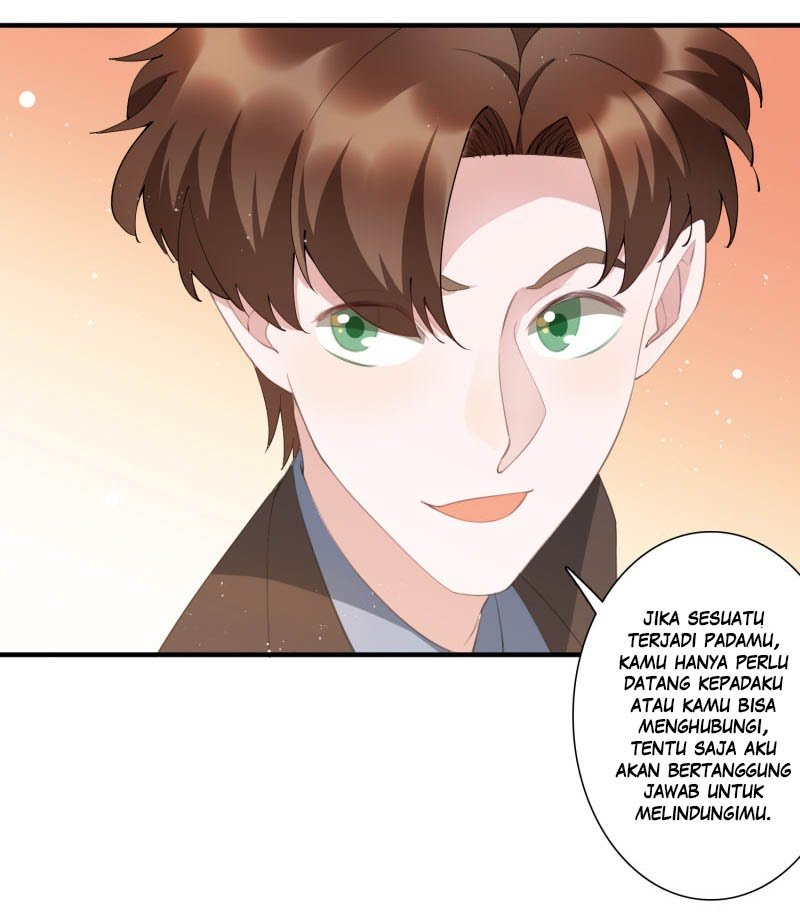 Beautiful Boss Cold-Hearted chapter 61 halaman 12