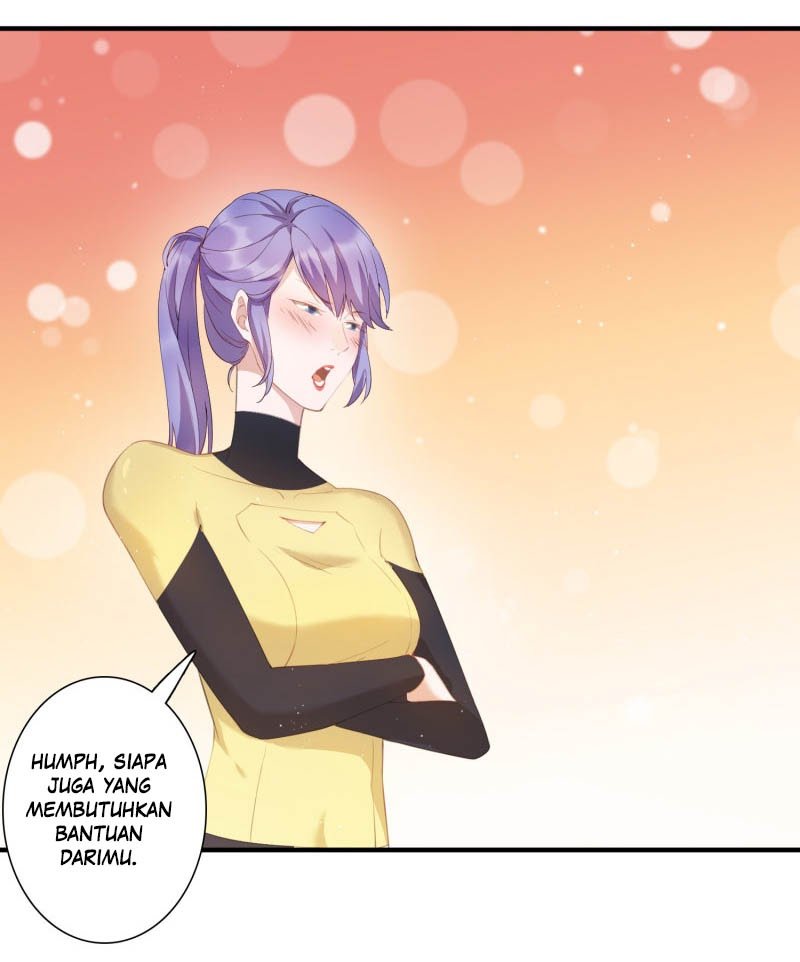 Beautiful Boss Cold-Hearted chapter 61 halaman 14