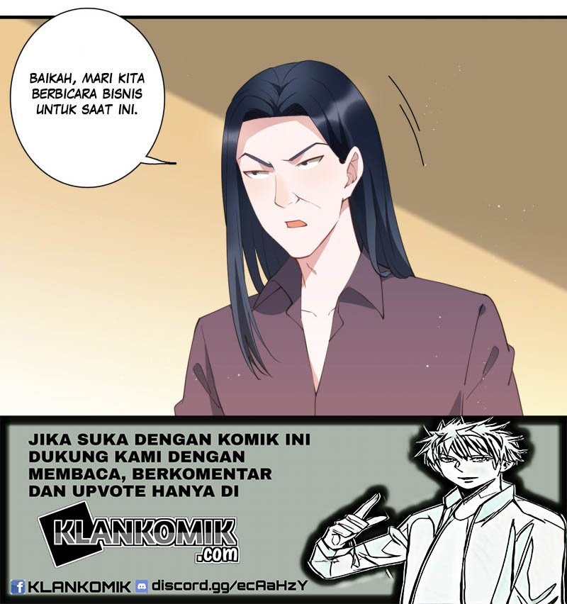Beautiful Boss Cold-Hearted chapter 61 halaman 17