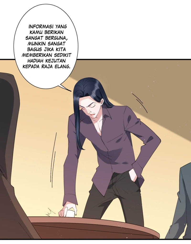 Beautiful Boss Cold-Hearted chapter 61 halaman 18