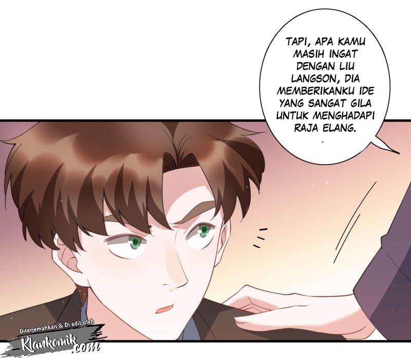 Beautiful Boss Cold-Hearted chapter 61 halaman 19