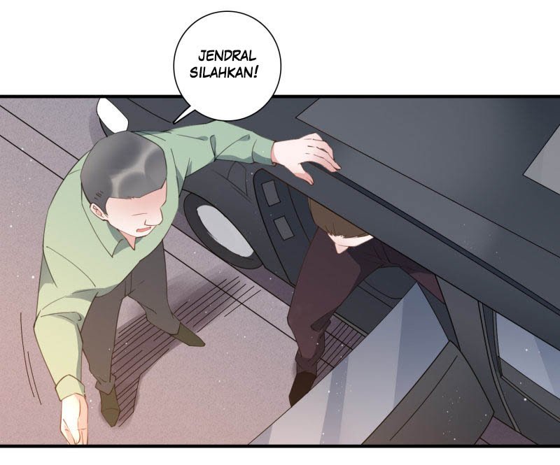Beautiful Boss Cold-Hearted chapter 61 halaman 22