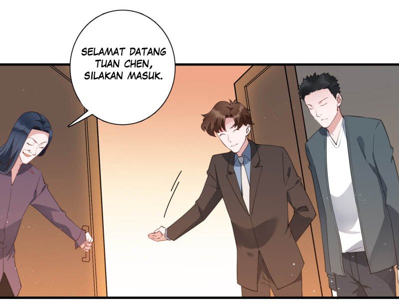 Beautiful Boss Cold-Hearted chapter 61 halaman 24