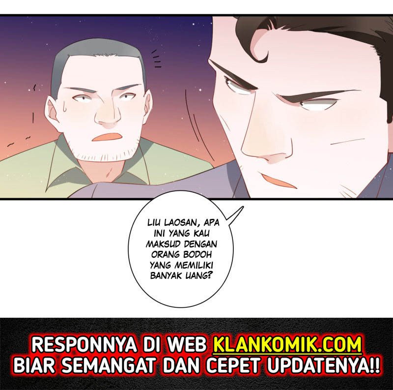 Beautiful Boss Cold-Hearted chapter 61 halaman 25
