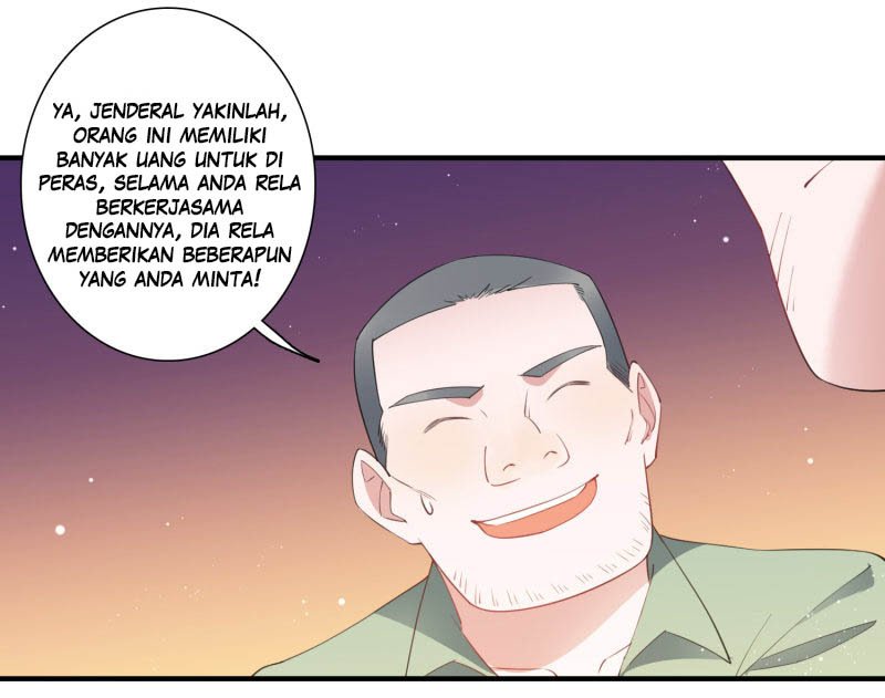Beautiful Boss Cold-Hearted chapter 61 halaman 26