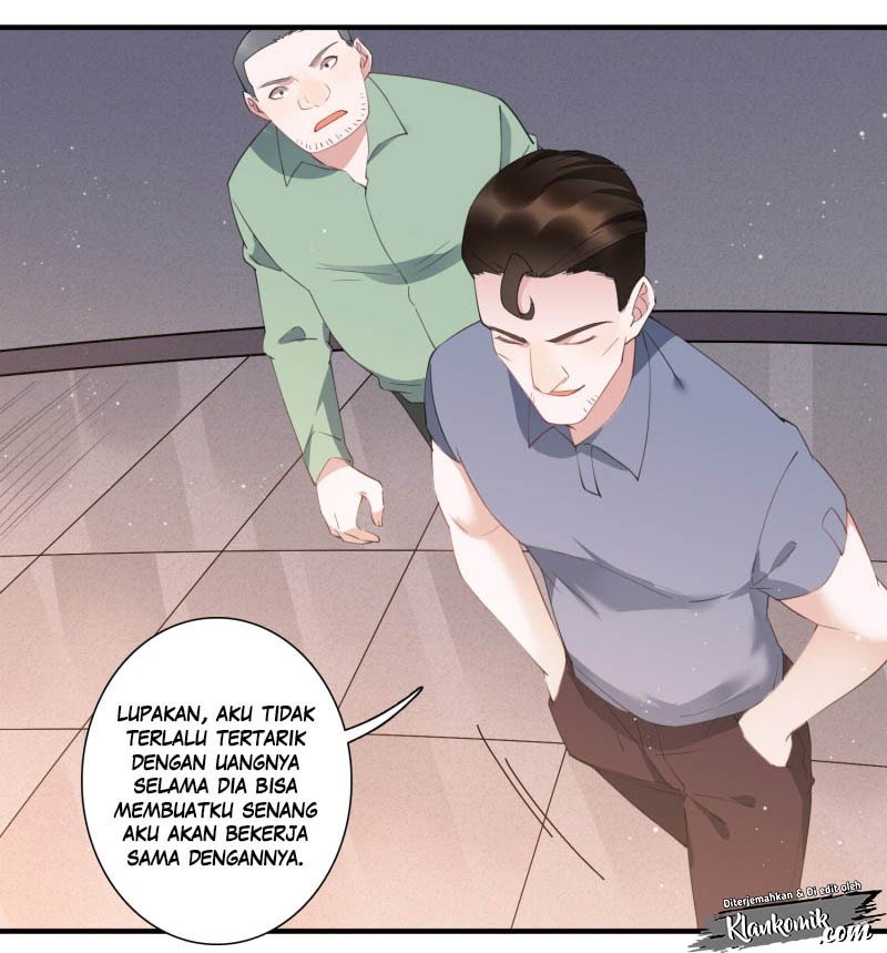 Beautiful Boss Cold-Hearted chapter 61 halaman 27