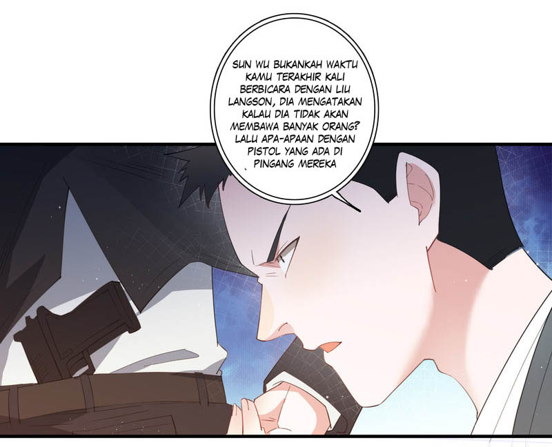 Beautiful Boss Cold-Hearted chapter 61 halaman 30