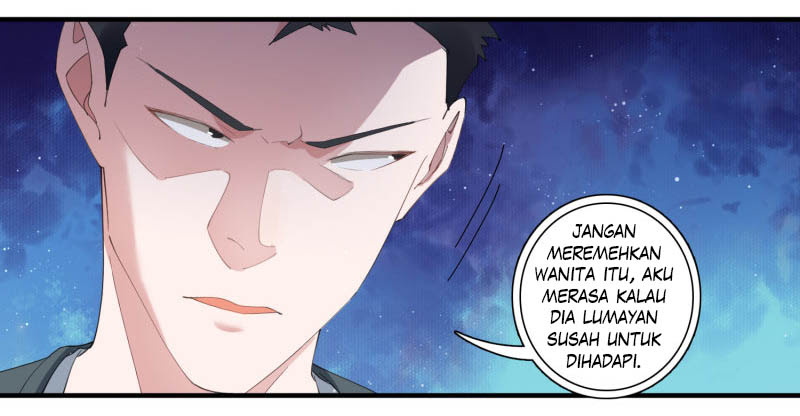 Beautiful Boss Cold-Hearted Bab 62 halaman 9