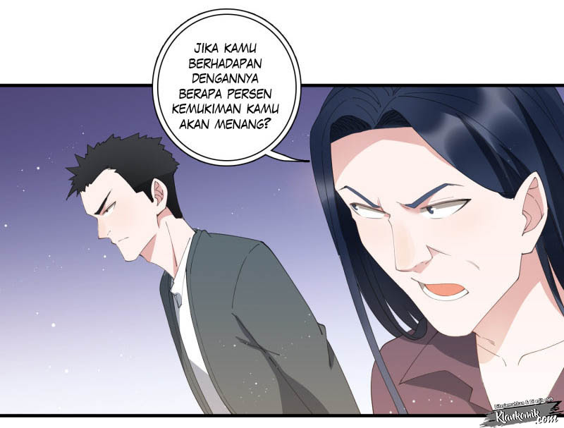 Beautiful Boss Cold-Hearted Bab 62 halaman 10