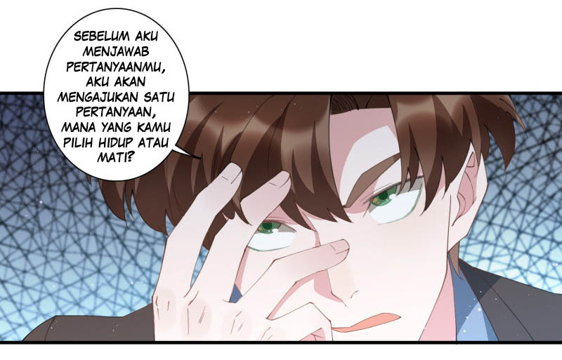 Beautiful Boss Cold-Hearted Bab 62 halaman 21