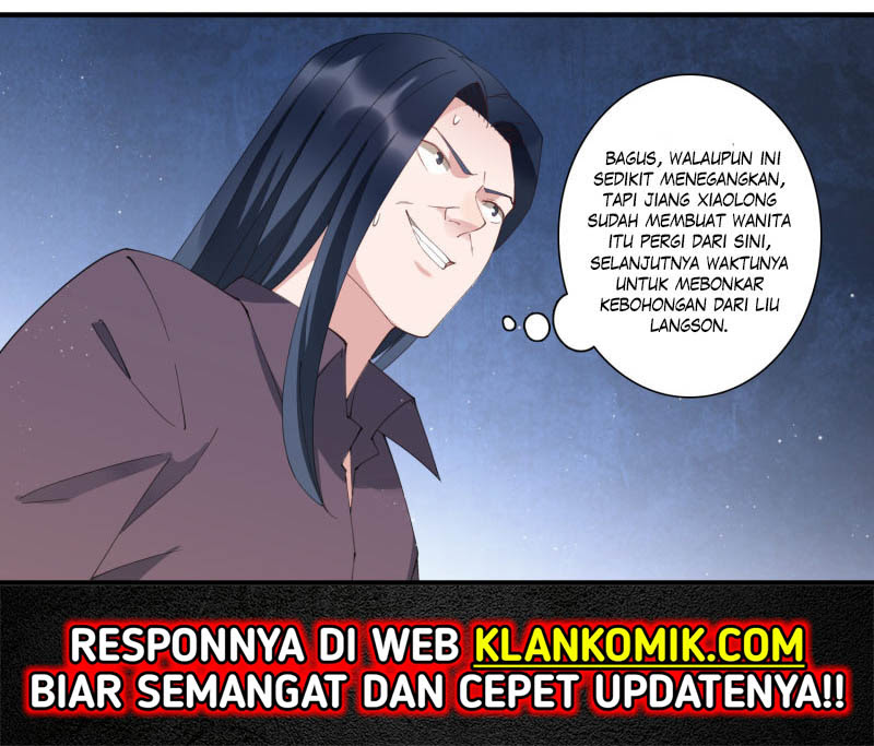Beautiful Boss Cold-Hearted Bab 62 halaman 24