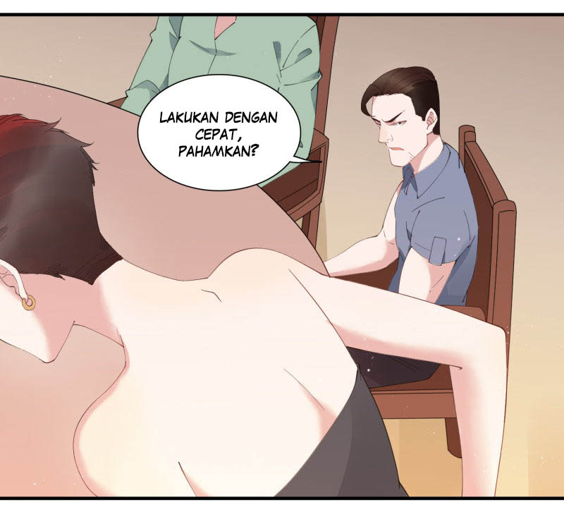 Beautiful Boss Cold-Hearted Bab 62 halaman 25