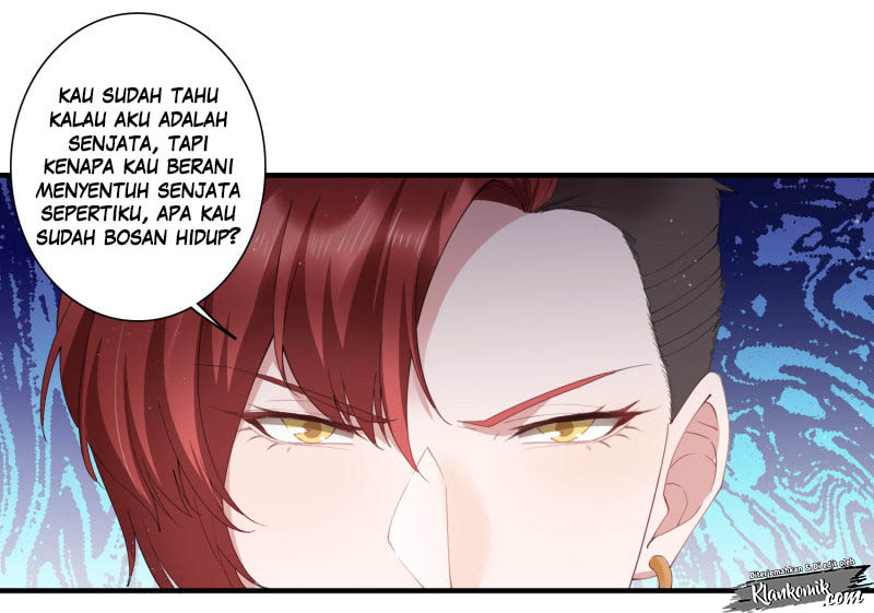 Beautiful Boss Cold-Hearted chapter 63 halaman 2