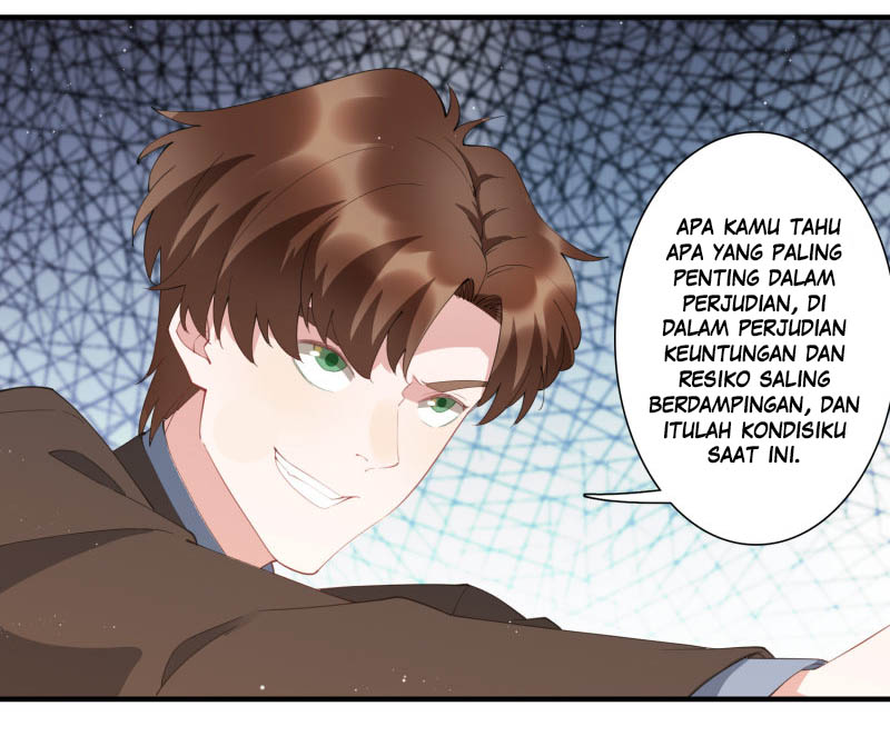 Beautiful Boss Cold-Hearted chapter 63 halaman 3