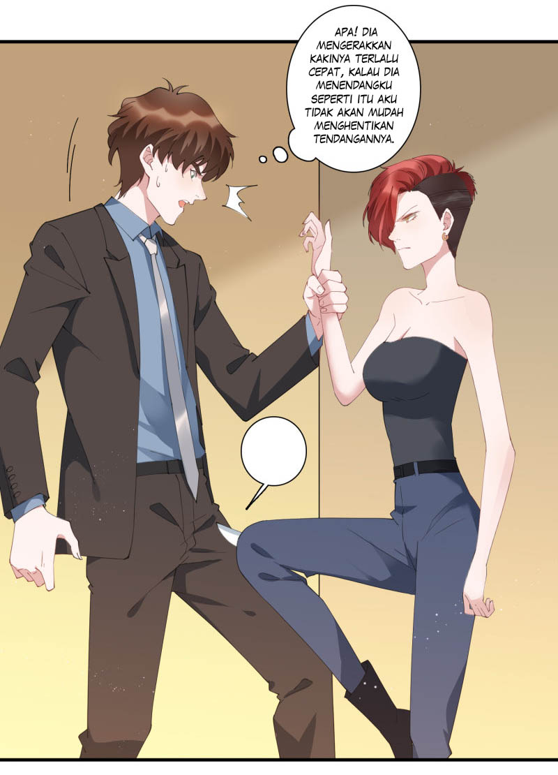 Beautiful Boss Cold-Hearted chapter 63 halaman 5