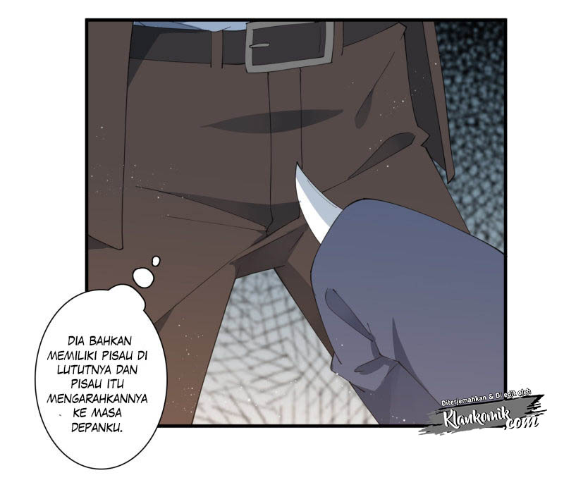 Beautiful Boss Cold-Hearted chapter 63 halaman 6