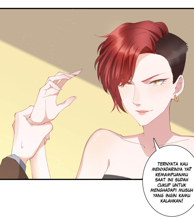 Beautiful Boss Cold-Hearted chapter 63 halaman 7