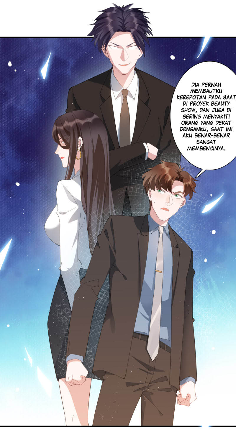 Beautiful Boss Cold-Hearted chapter 63 halaman 9