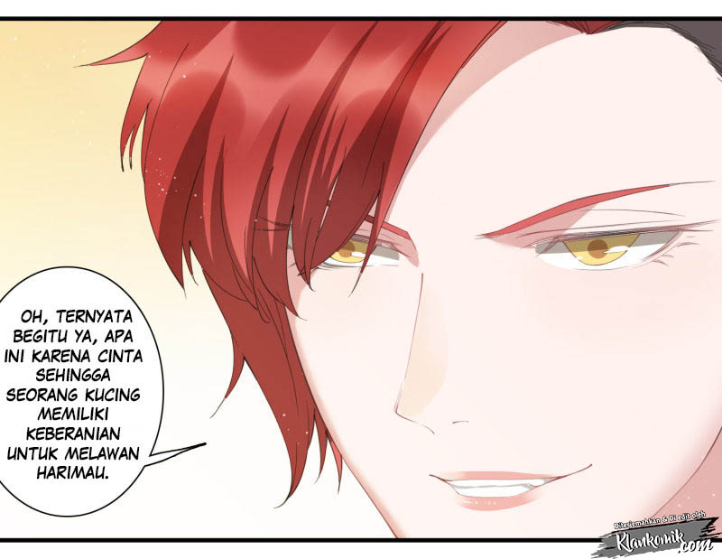 Beautiful Boss Cold-Hearted chapter 63 halaman 10