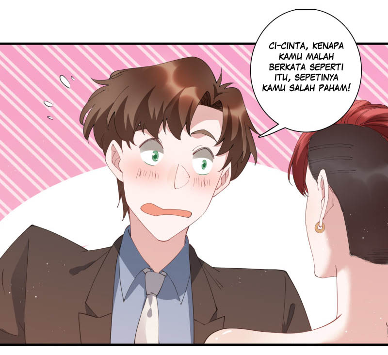 Beautiful Boss Cold-Hearted chapter 63 halaman 11
