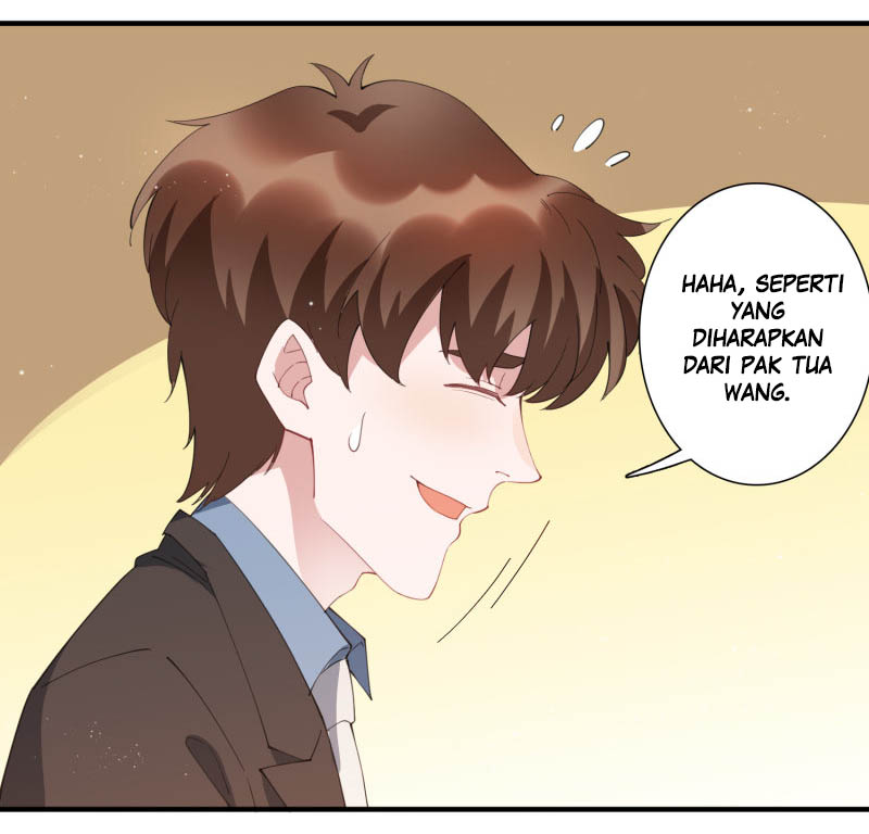 Beautiful Boss Cold-Hearted chapter 63 halaman 13
