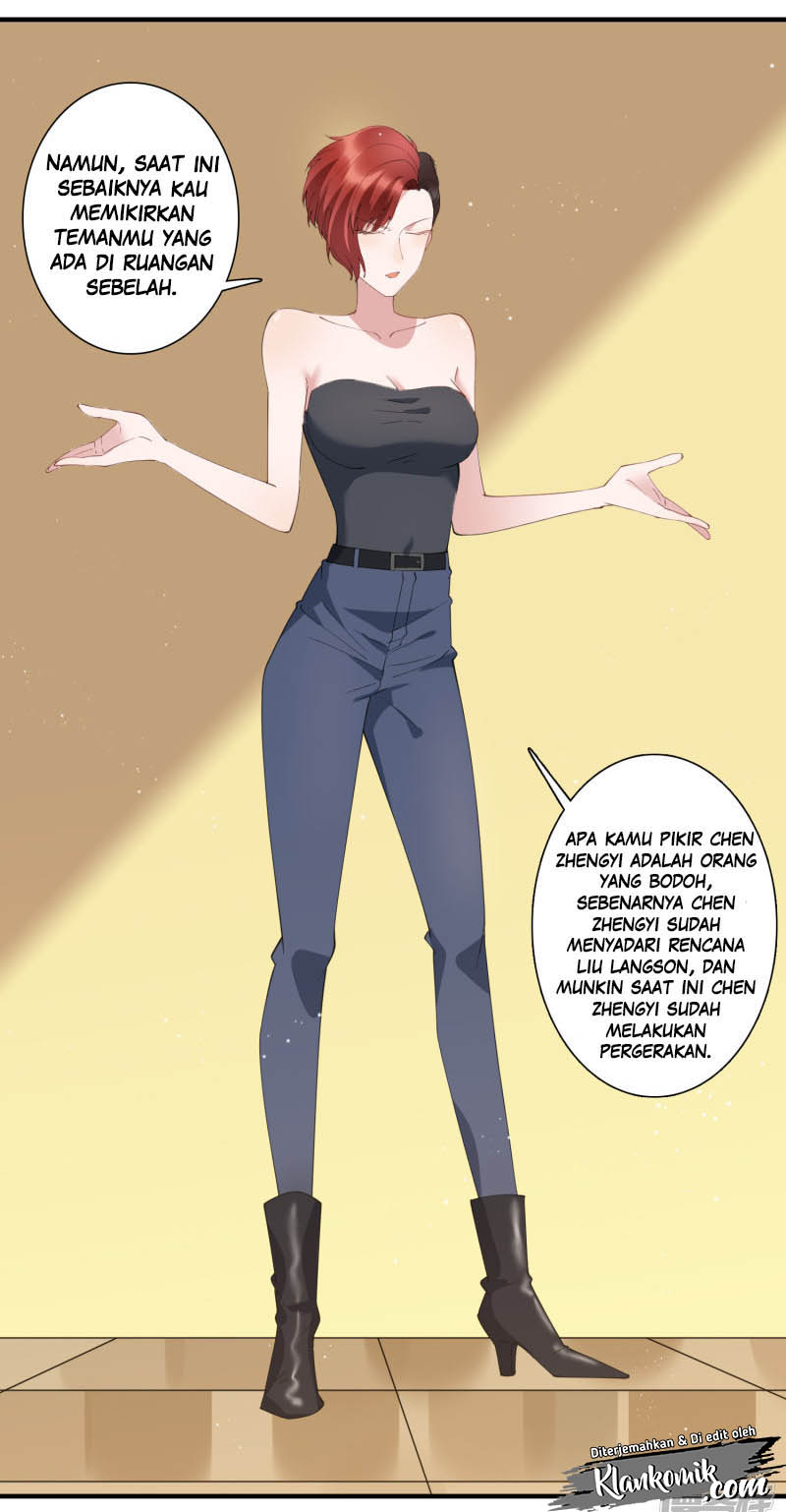 Beautiful Boss Cold-Hearted chapter 63 halaman 14